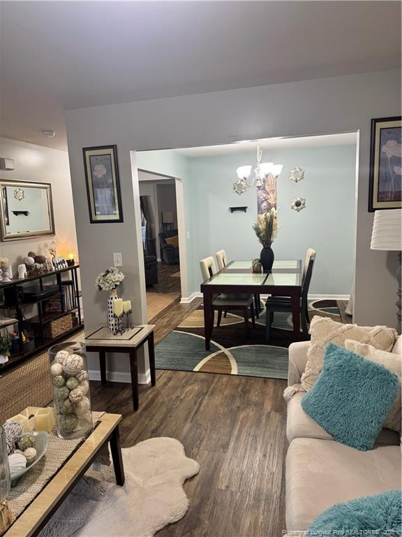 535 Stone Cross (lot 16b) Drive Property Photo 17