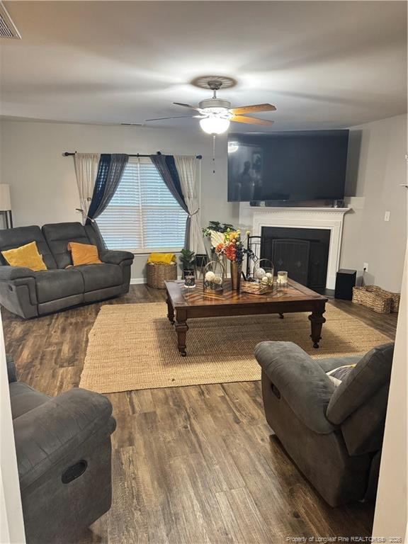 535 Stone Cross (lot 16b) Drive Property Photo 19