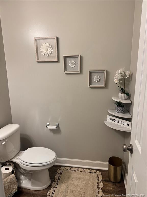 535 Stone Cross (lot 16b) Drive Property Photo 28