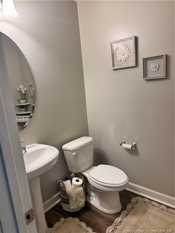 535 Stone Cross (lot 16b) Drive Property Photo 30