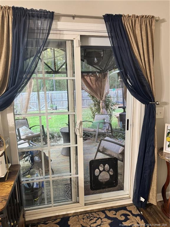 535 Stone Cross (lot 16b) Drive Property Photo 34