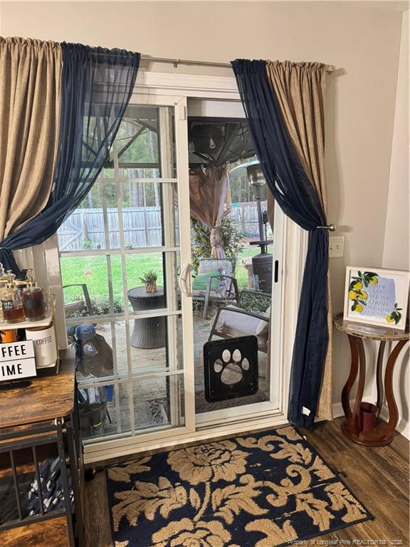 535 Stone Cross (lot 16b) Drive Property Photo 35