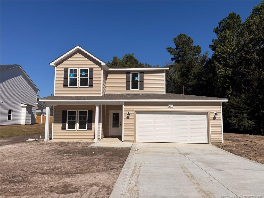 209 Ainsdale Warren Court Property Photo 2