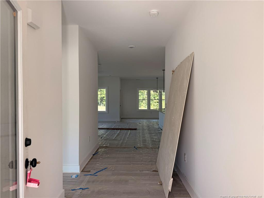 209 Ainsdale Warren Court Property Photo 3