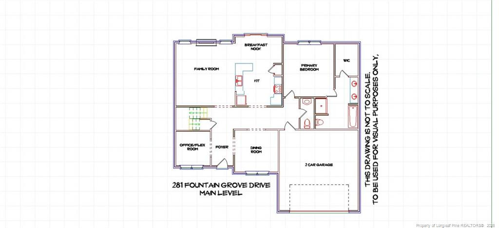 281 Fountain Grove Drive Property Photo 44
