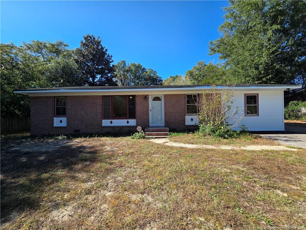 2010 Fargo Drive Property Photo 1
