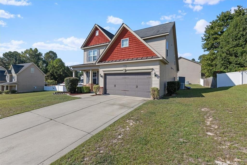 100 Old Glory Lane Property Photo 2