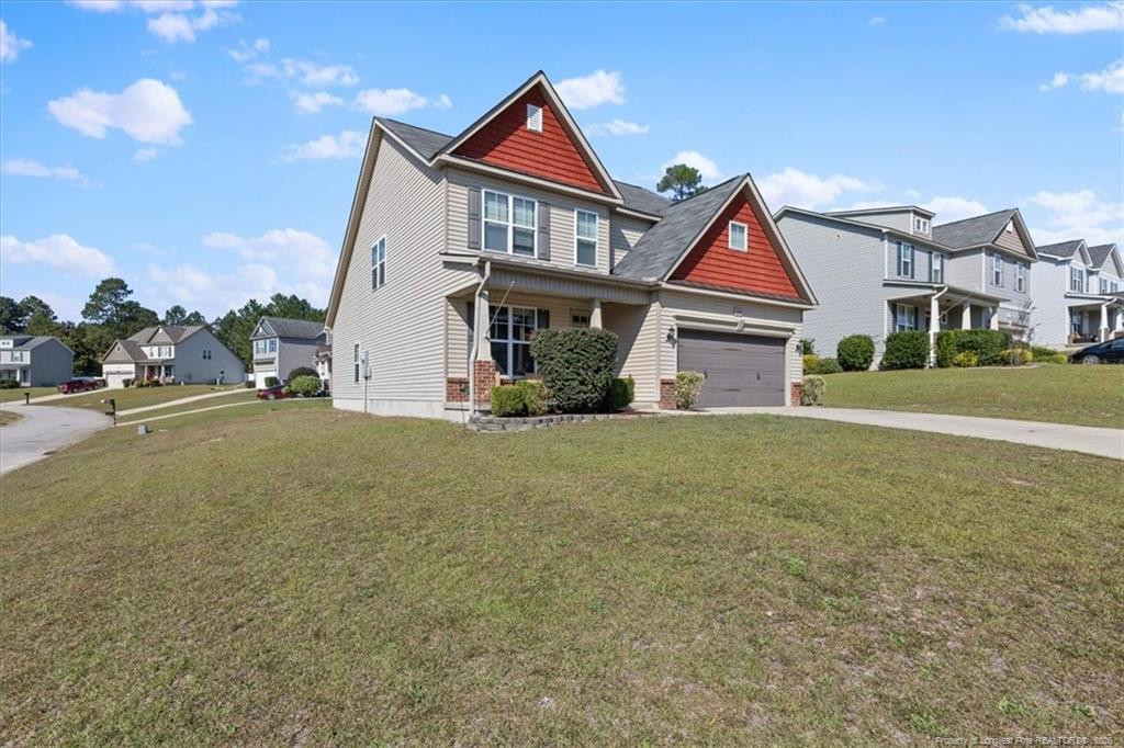100 Old Glory Lane Property Photo 3