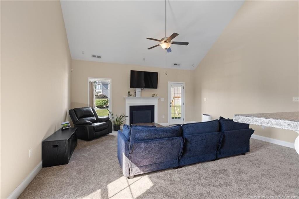 100 Old Glory Lane Property Photo 17