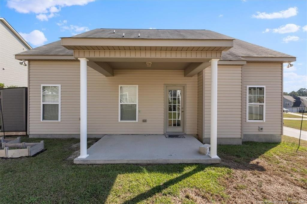 100 Old Glory Lane Property Photo 42