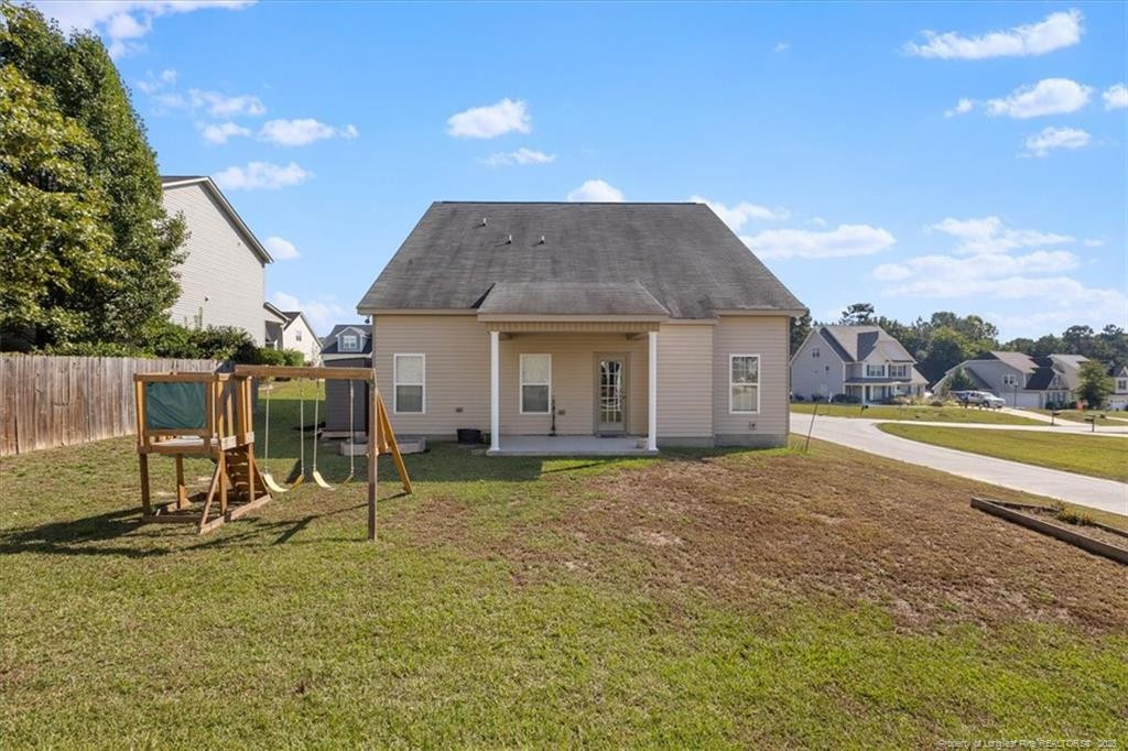 100 Old Glory Lane Property Photo 45