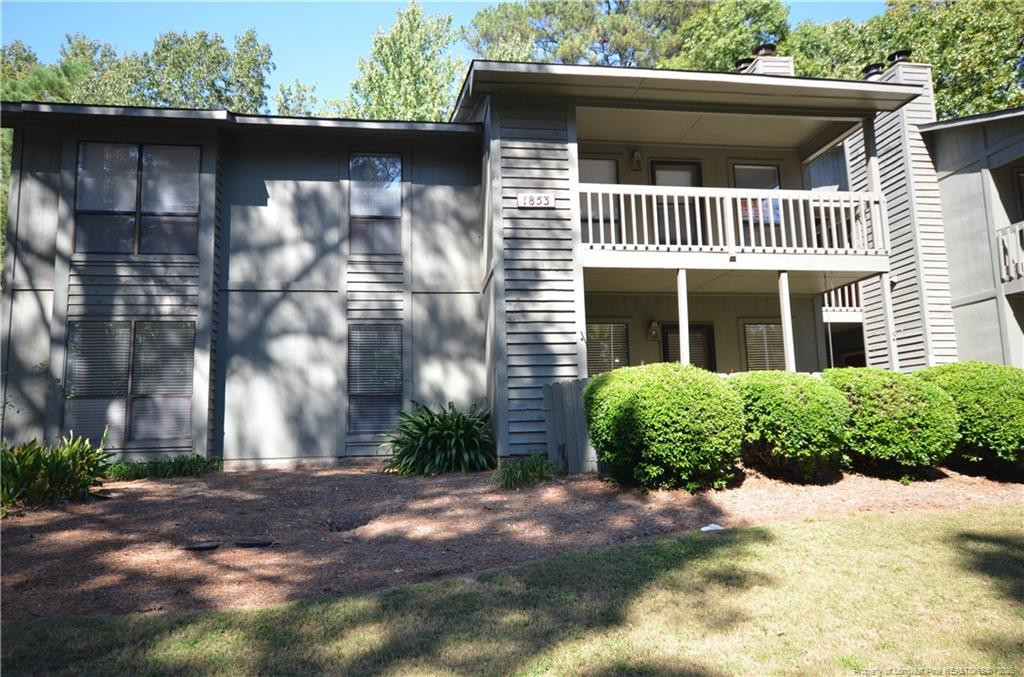 1853 Tryon Drive Property Photo 1