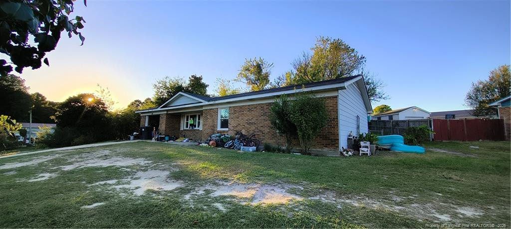 902 Emory Court Property Photo 4