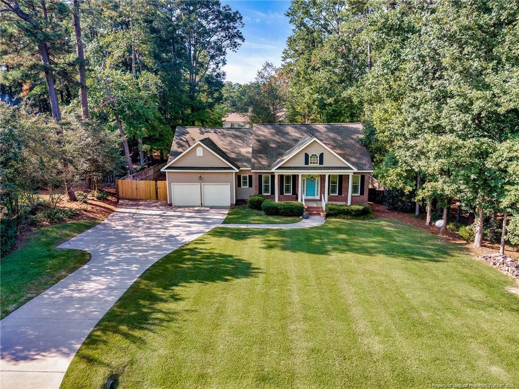 1108 Winterlocken Drive Property Photo 3