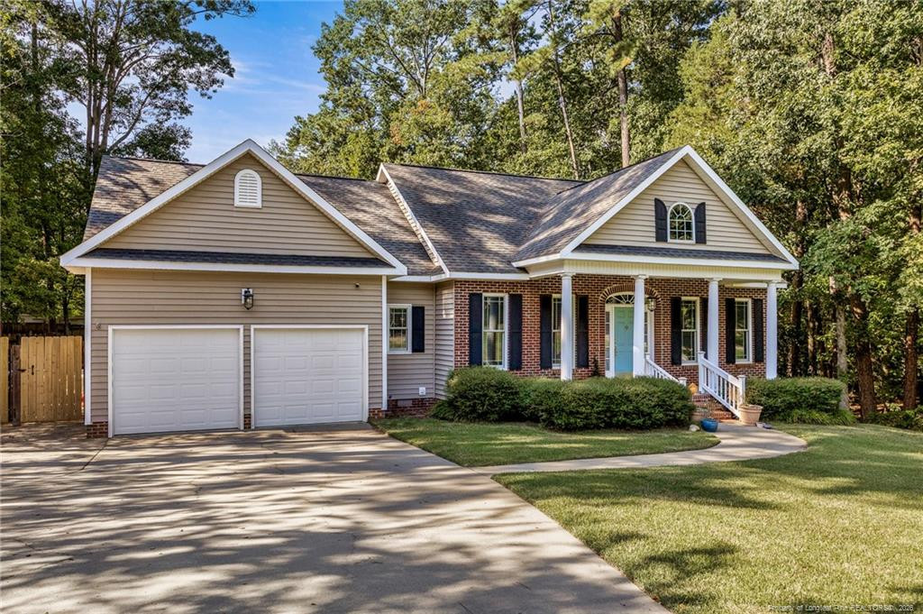 1108 Winterlocken Drive Property Photo 4