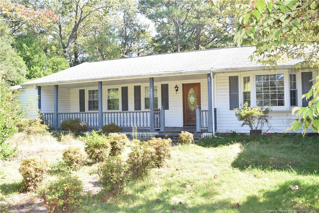 607 Hicks Avenue Property Photo 1