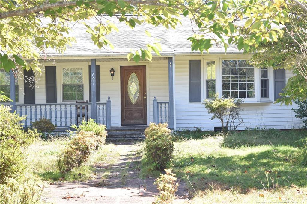 607 Hicks Avenue Property Photo 2
