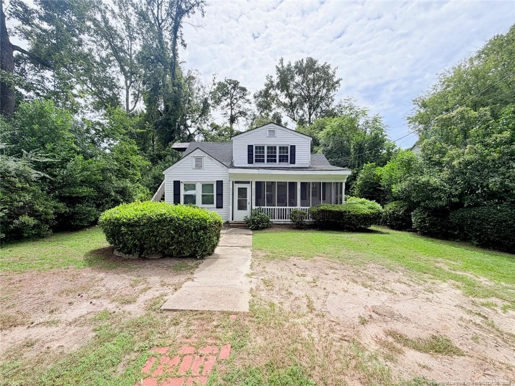229 S Windsor Drive Property Photo 1