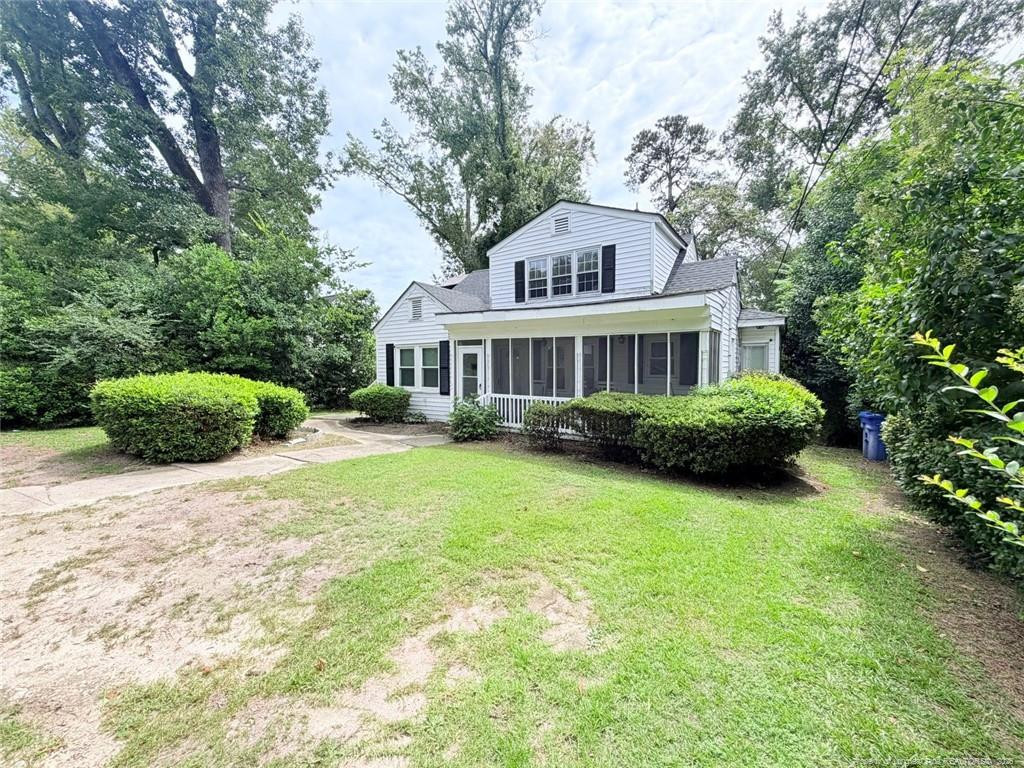 229 S Windsor Drive Property Photo 3