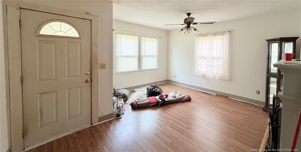 229 S Windsor Drive Property Photo 5