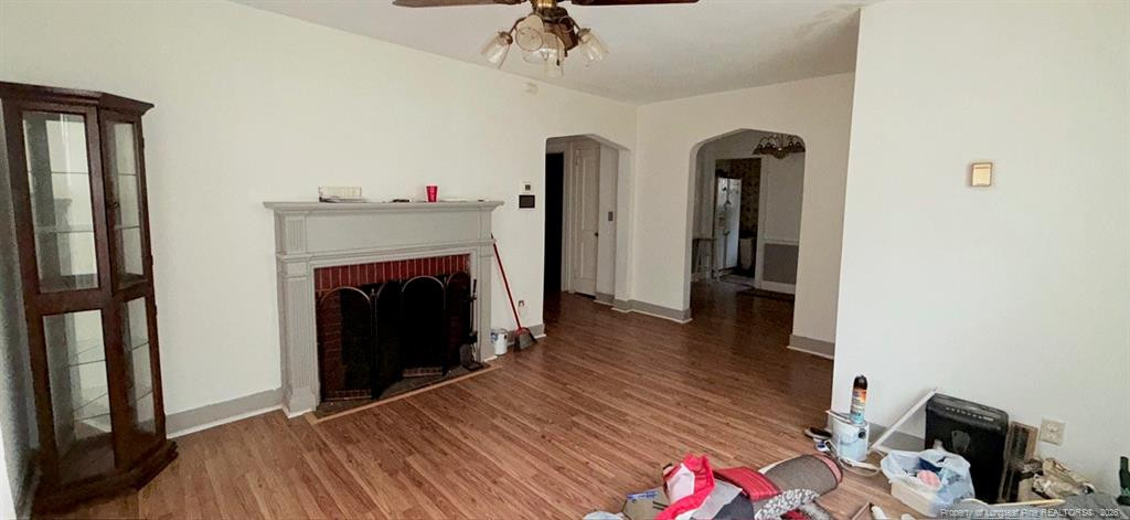 229 S Windsor Drive Property Photo 15