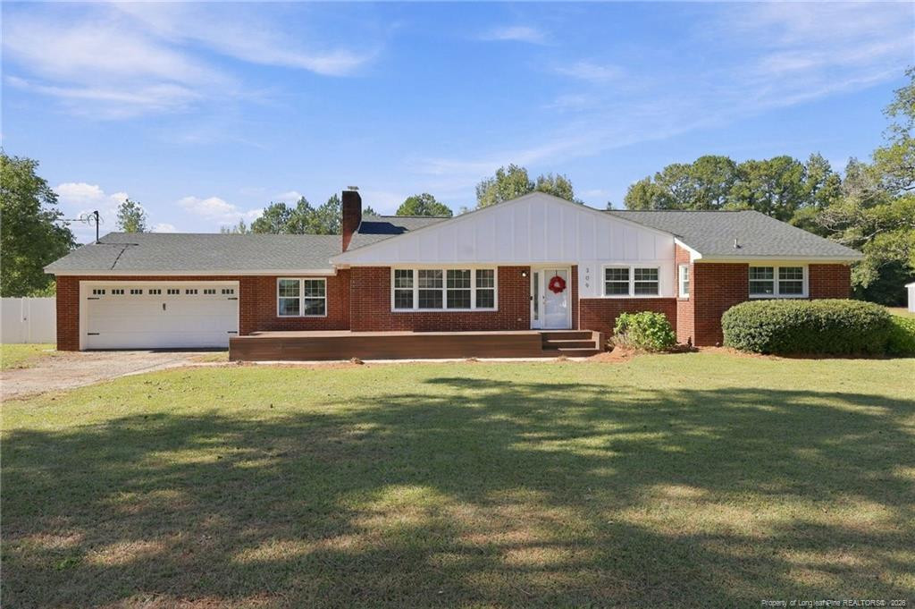 309 Cornith Road Property Photo 1
