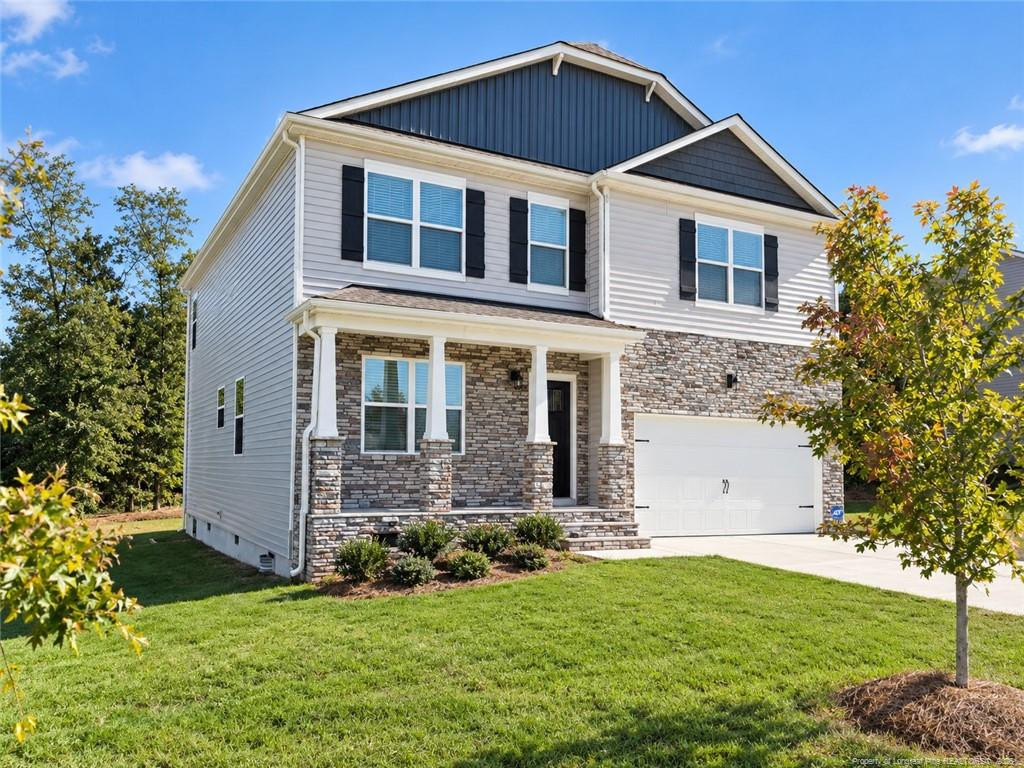 154 Fair Child Road Property Photo 1