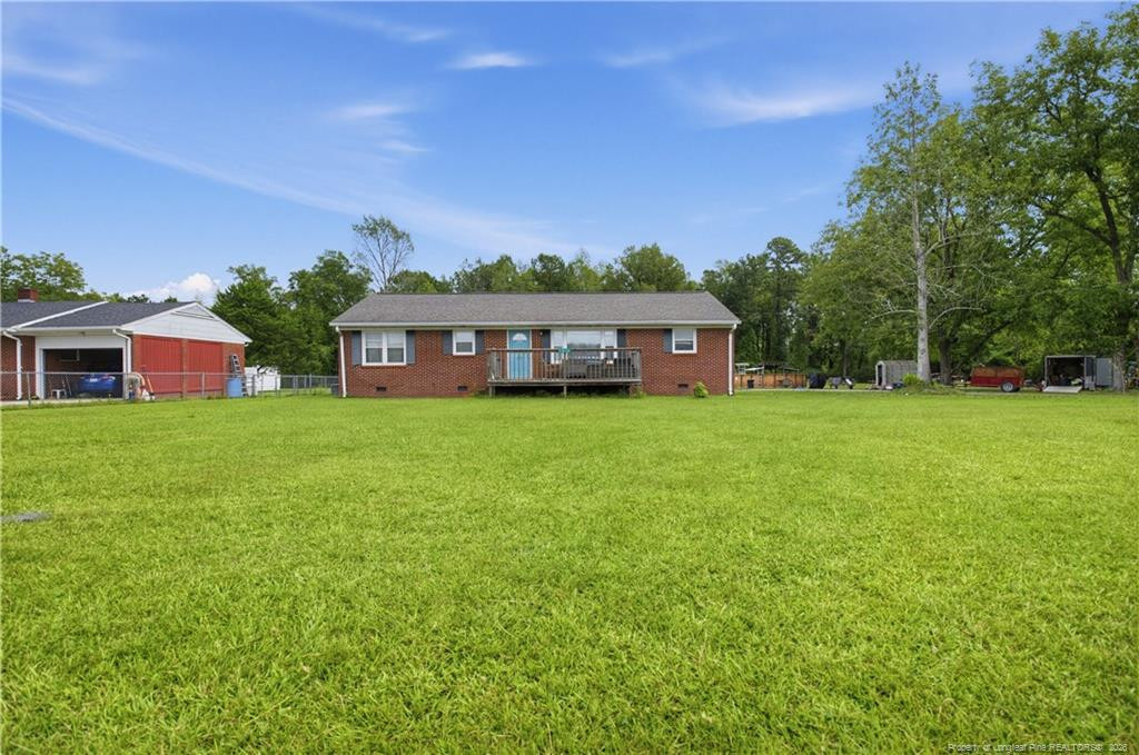 2212 Belgrade-swanboro Road Property Photo 1