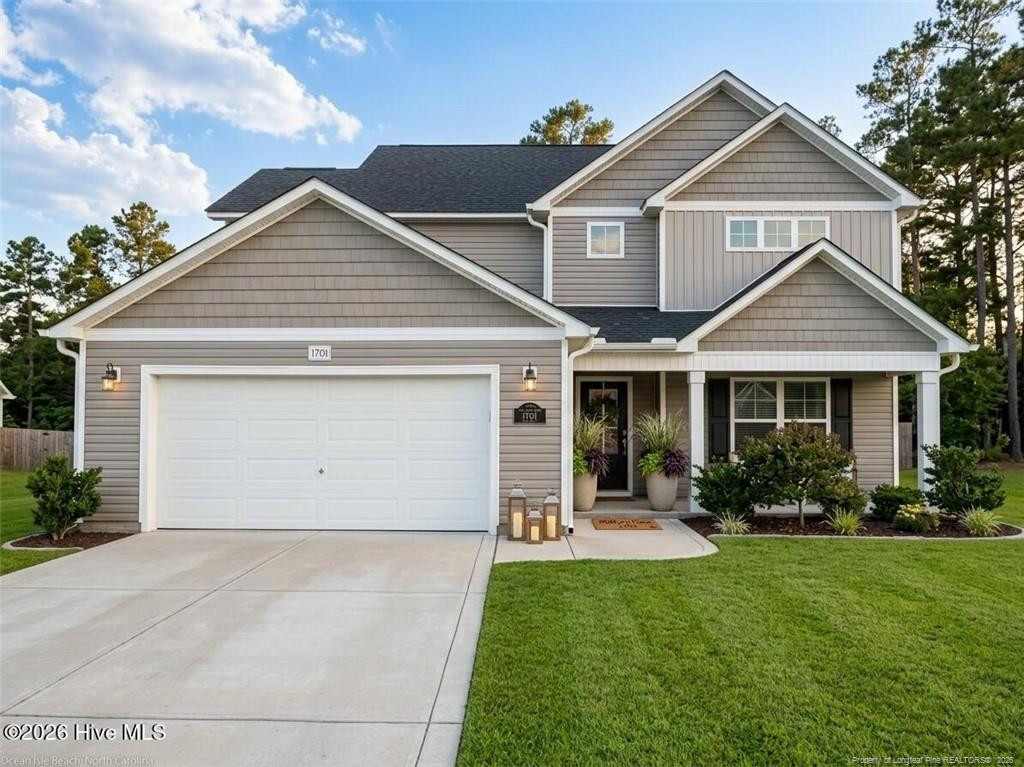 1704 Ramsdale Road Property Photo 1