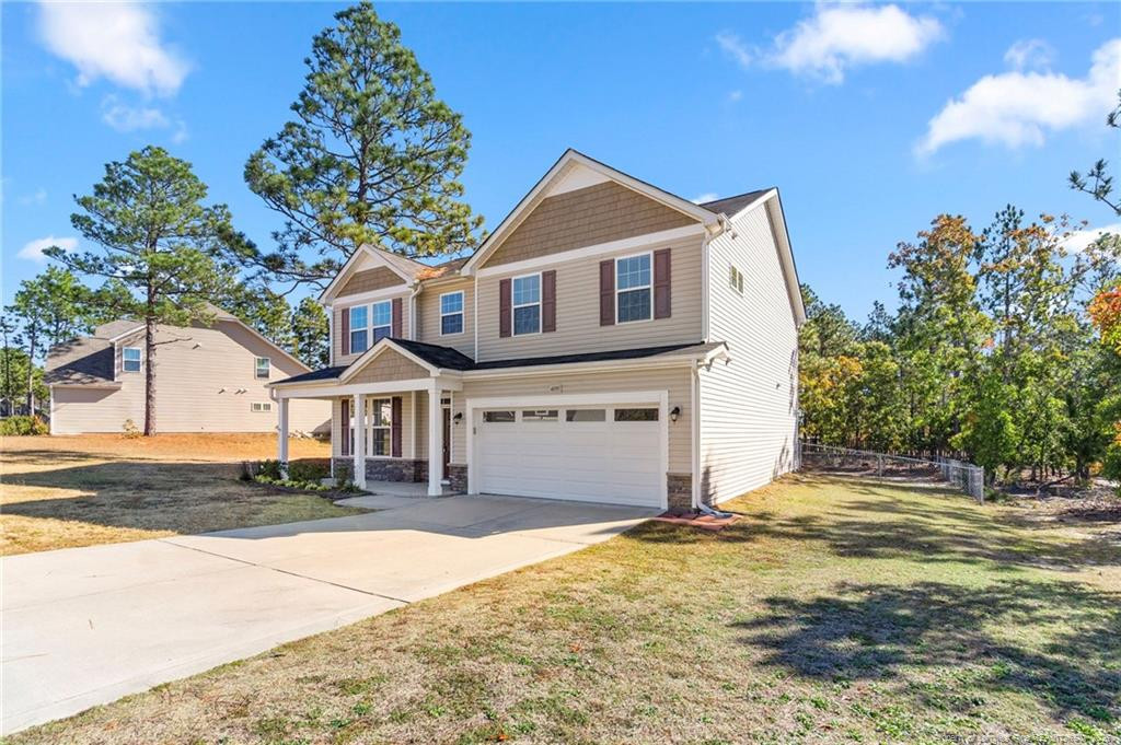 4095 Irwin Drive Property Photo 2