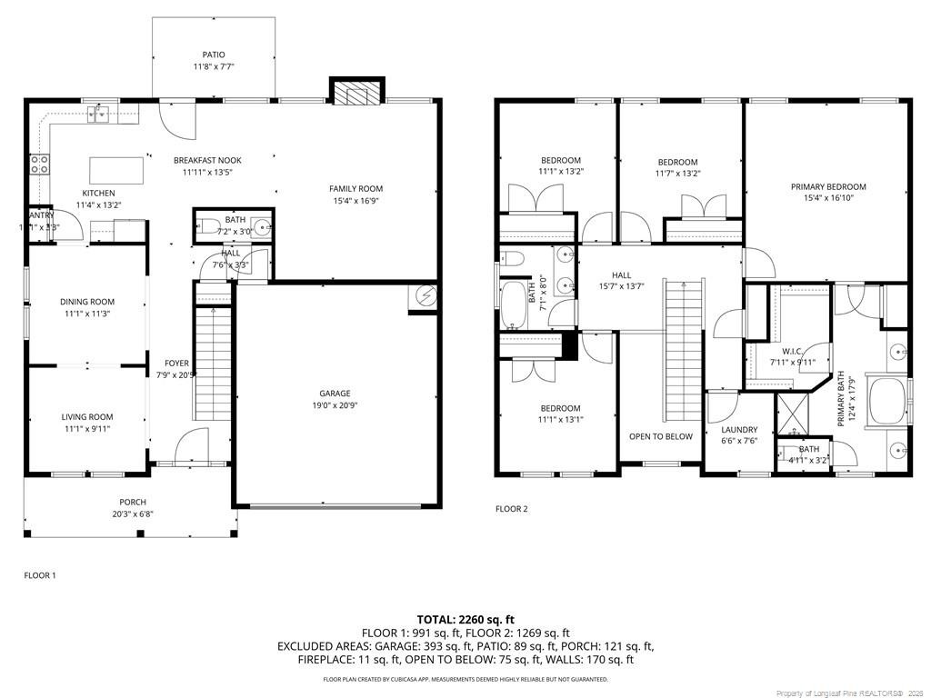 4095 Irwin Drive Property Photo 44