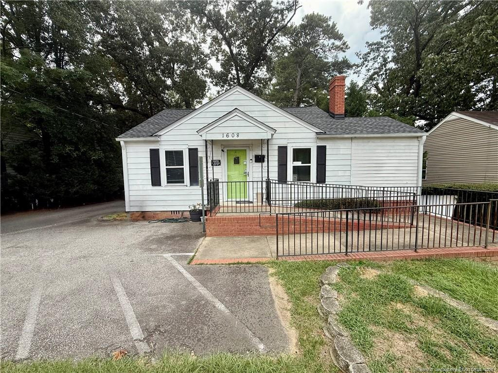 1608 Ramsey Street Property Photo 1