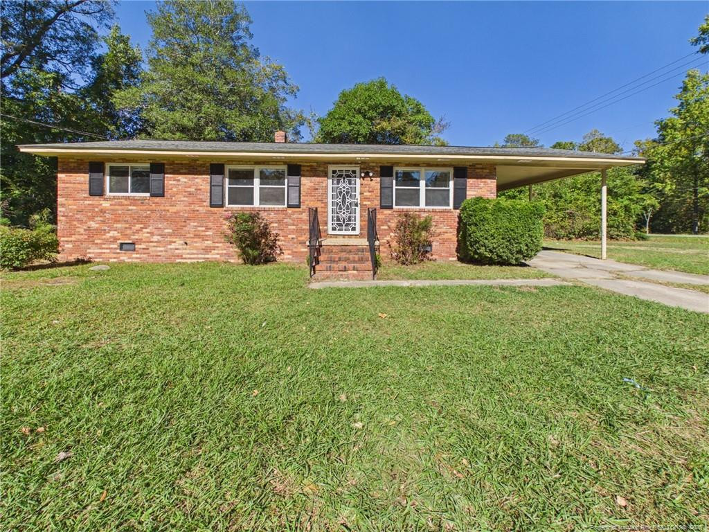 1945 Sloan Avenue Property Photo 1