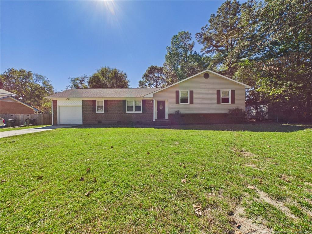 5702 Lochness Court Property Photo 1