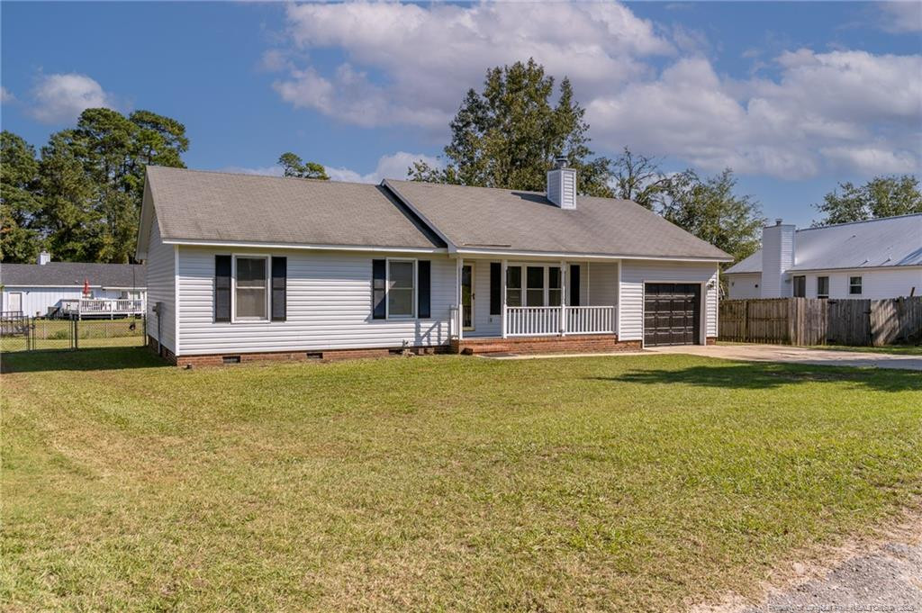 3539 Hanover Drive Property Photo 2
