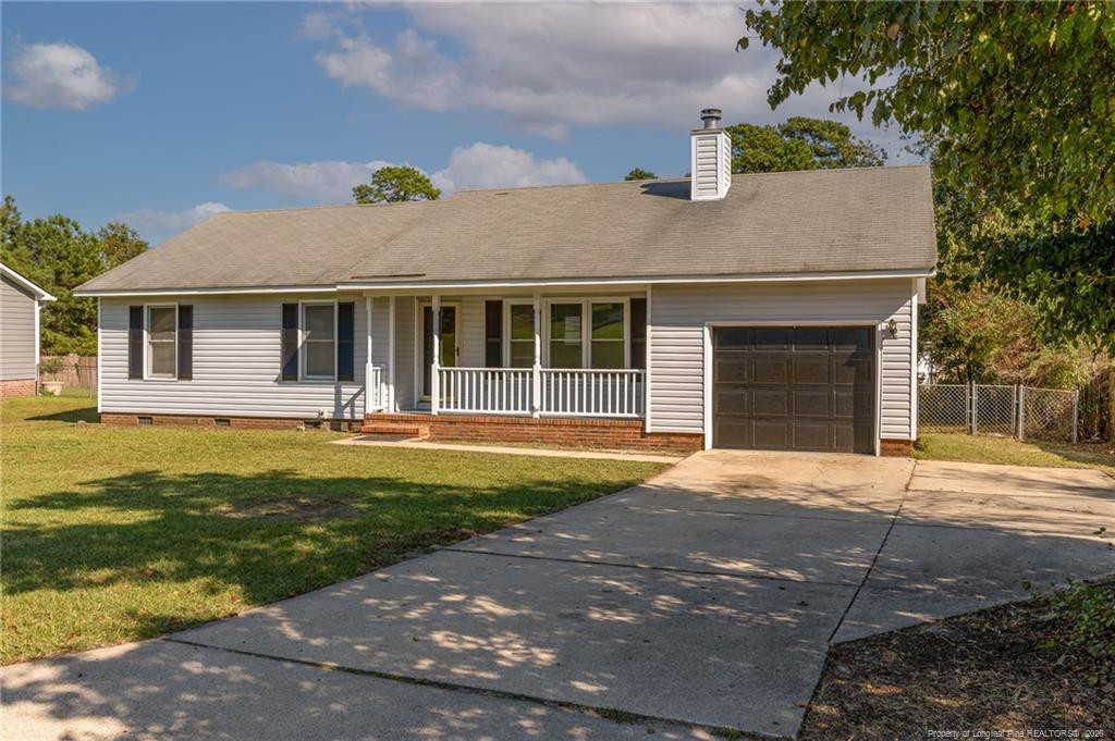 3539 Hanover Drive Property Photo 3