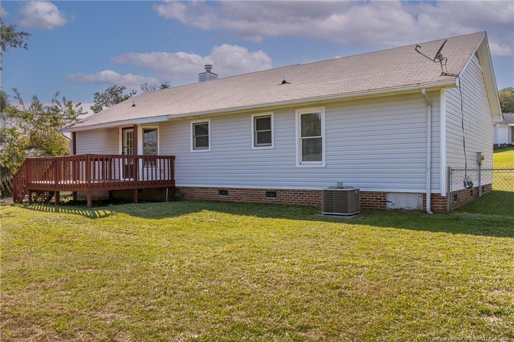 3539 Hanover Drive Property Photo 42
