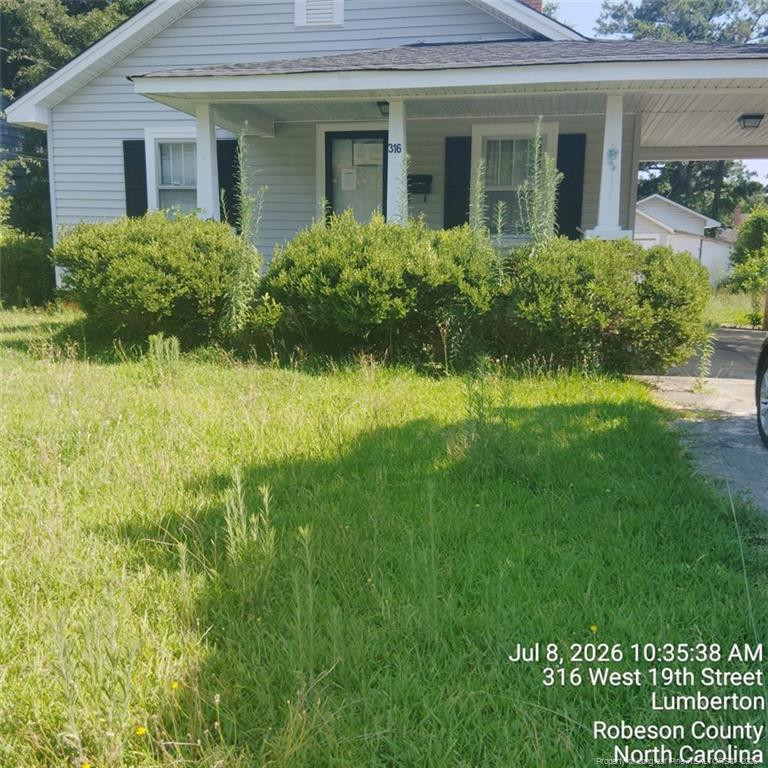316 W 19 Street Property Photo 1