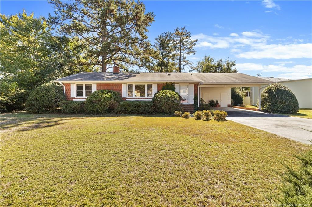 3319 Guy Circle Property Photo 1