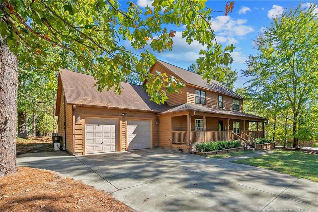 735 Captain Harbor Property Photo 2