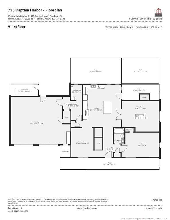 735 Captain Harbor Property Photo 49