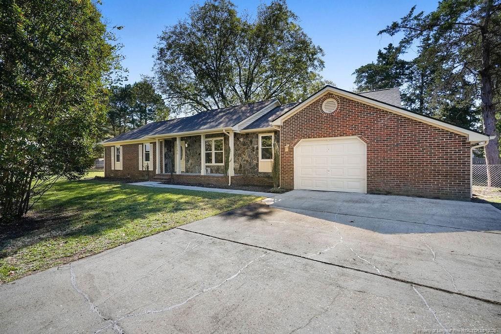 2246 Baywater Drive Property Photo 1