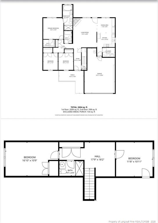 182 Livingston Drive Property Photo 48