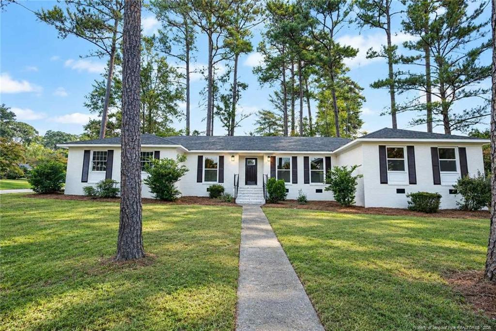 5714 Weatherford Road Property Photo 1