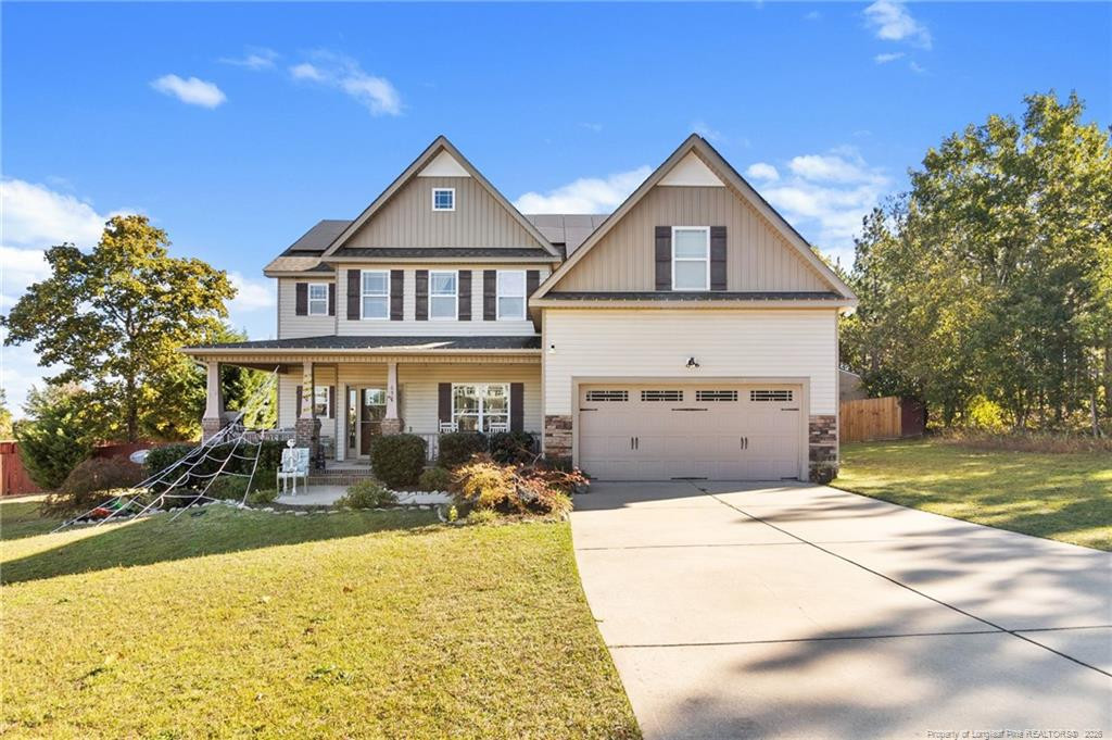 65 Bridle Creek Drive Property Photo 1
