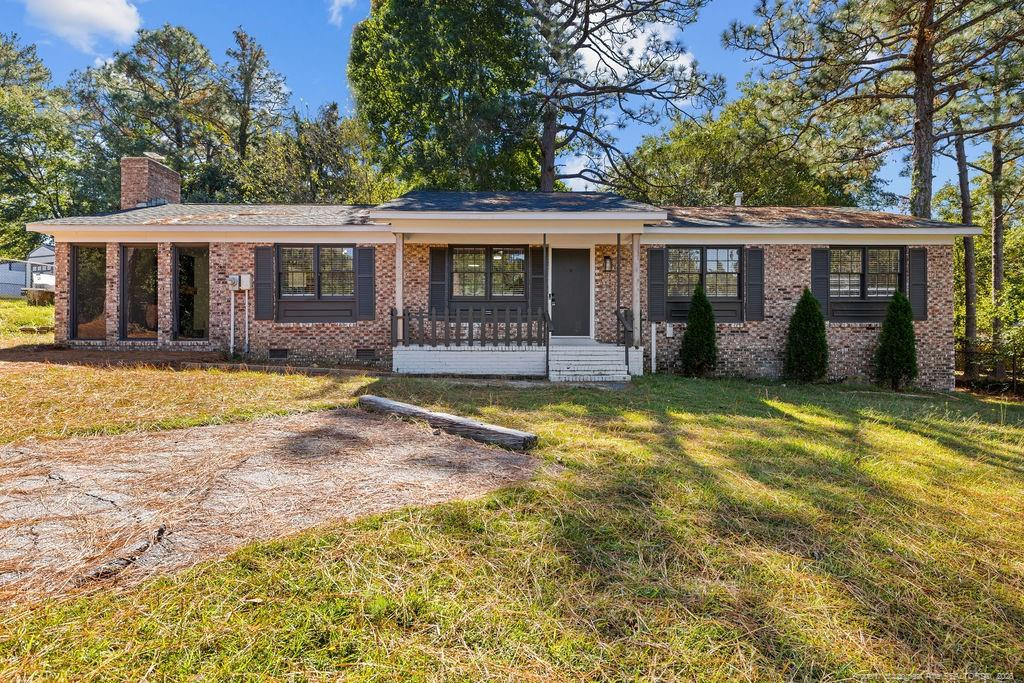 7605 Jennings Lane Property Photo 1