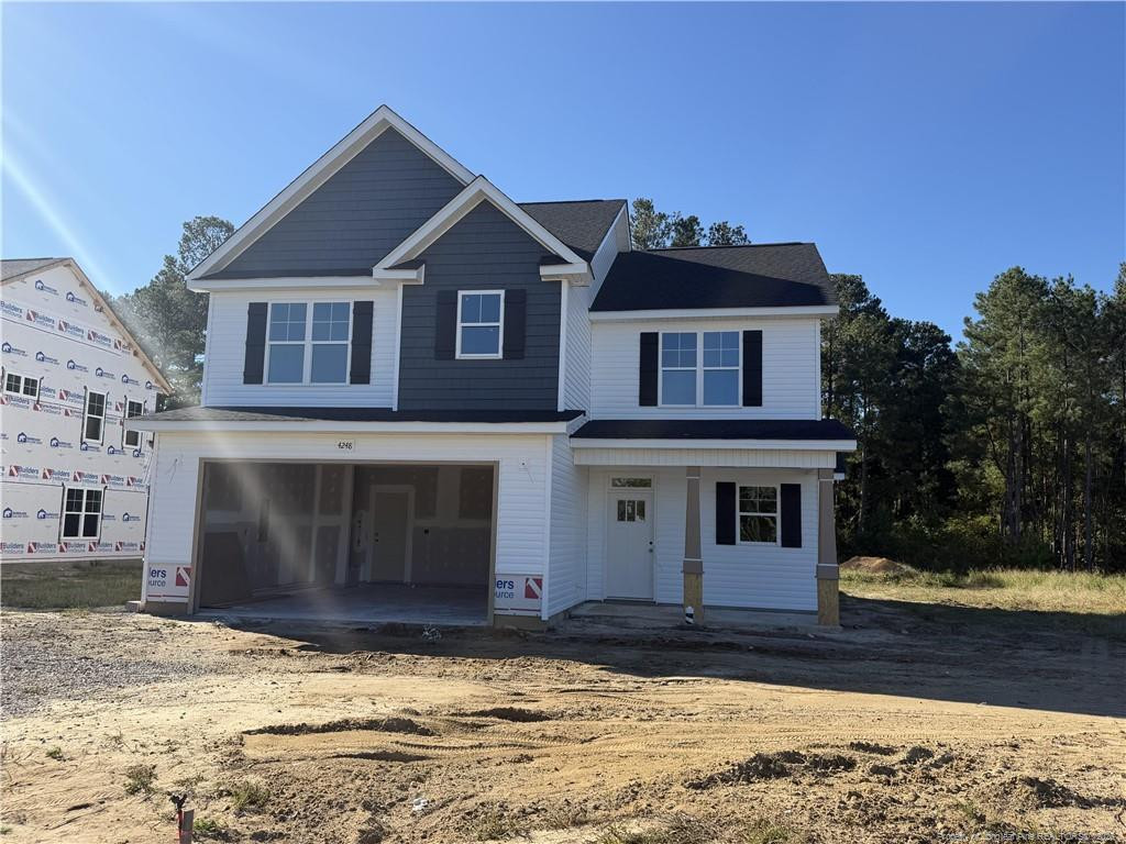 4248 Halkirk (lot 316) Drive Property Photo 1