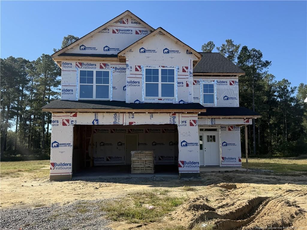 4252 Halkirk (lot 315) Drive Property Photo 1