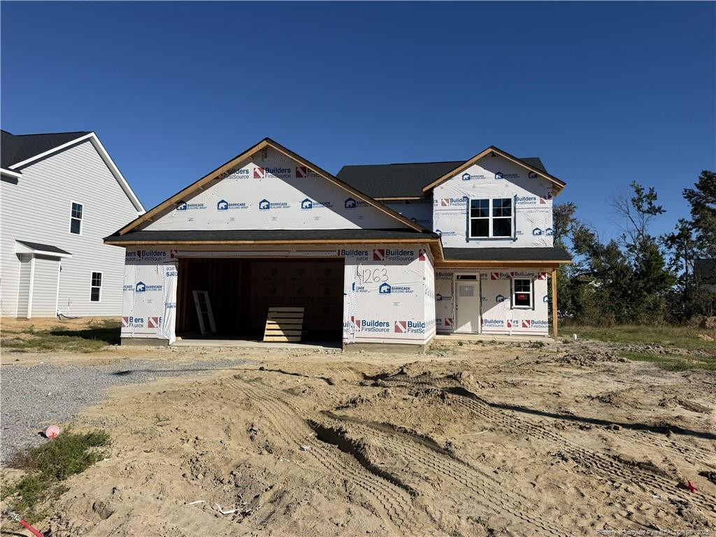 4263 Halkrik (lot 296) Drive Property Photo 1