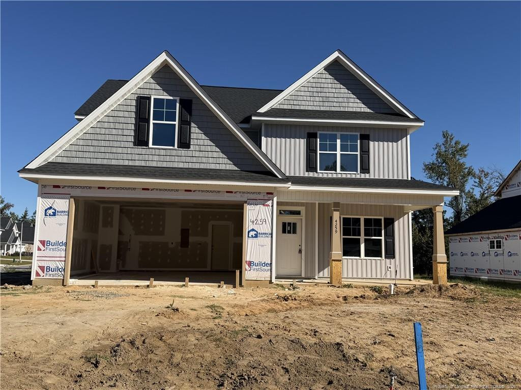 4259 Halkirk (lot 295) Drive Property Photo 1